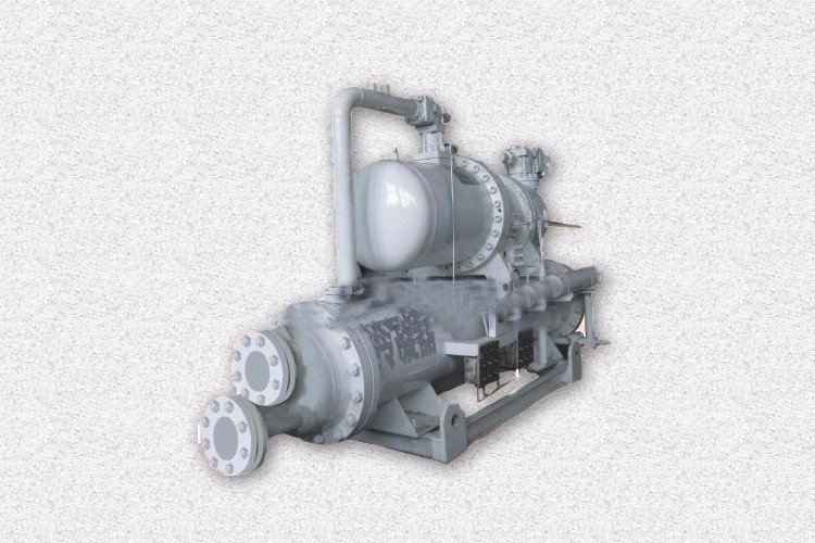 ZLS400-600矿用防爆制冷装置   ZLS400-600矿用防爆制冷装置