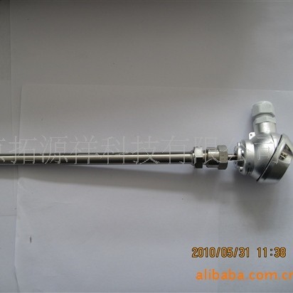 现货供应太阳能层压机应用温度传感器：铂电阻PT100、热电偶K