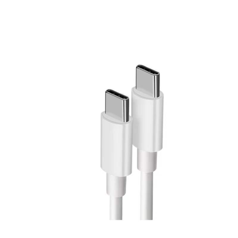100WPDデータケーブルデュアルtypec急速充電ケーブルはアップル15華為ノートiphone充電ケーブルに適用される|undefined