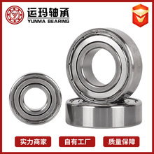 不锈钢轴承 S6000 S6200 S6300 S603 420材质 304材质不锈钢轴承