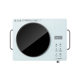 Electric ceramic stove household small energy-saving tea stove high power 110V-220V/cross-border foreign trade processing/generation
