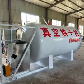 箱式干燥设备;带式干燥设备;其他干燥设备