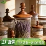 源头木质密封防潮木盖
