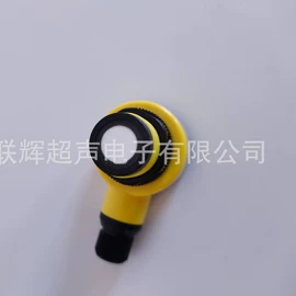 声音传感器;测距传感器;超声波传感器