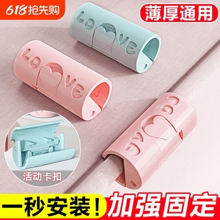 Sheet Holder Anti-Slip Clip Bed Cover Clip Quilt Sheet Duvet Cover Buckle Clip Needle-Free