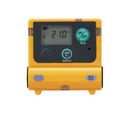 new-cosmos日本袖珍型血氧仪氧气表XO-2200