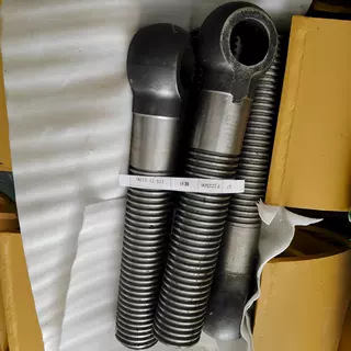 Shantui SE215 excavator drive axle parts GB297-33115 GB297-33116 bearings