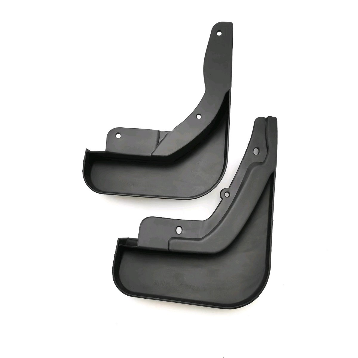 Aplicable a Junma MEET3 comercio exterior transfronterizo guardabarros de automóviles modificación de la piel de barro fábrica directa de una generación