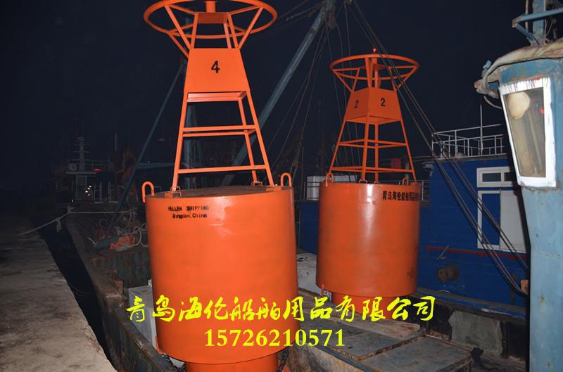 海洋 监测浮鼓 聚氨酯发泡泡沫填充式监测浮鼓 船舶系船浮标