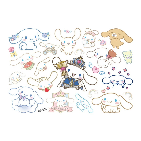 ▲Ψ ※565 Cinnamon Dog ※Ψ▲