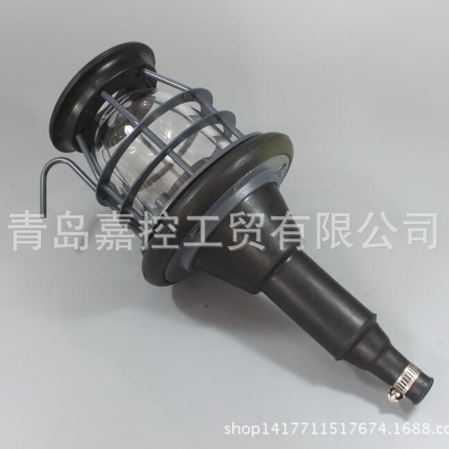 防爆手提灯 船用防爆灯 CFS1 792172 792174 60W 100W 110v 220v