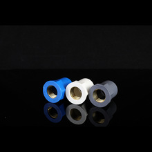 PVC入铜直接接头 给水管件铜内丝镶铜内螺纹入铜内牙上水管配件