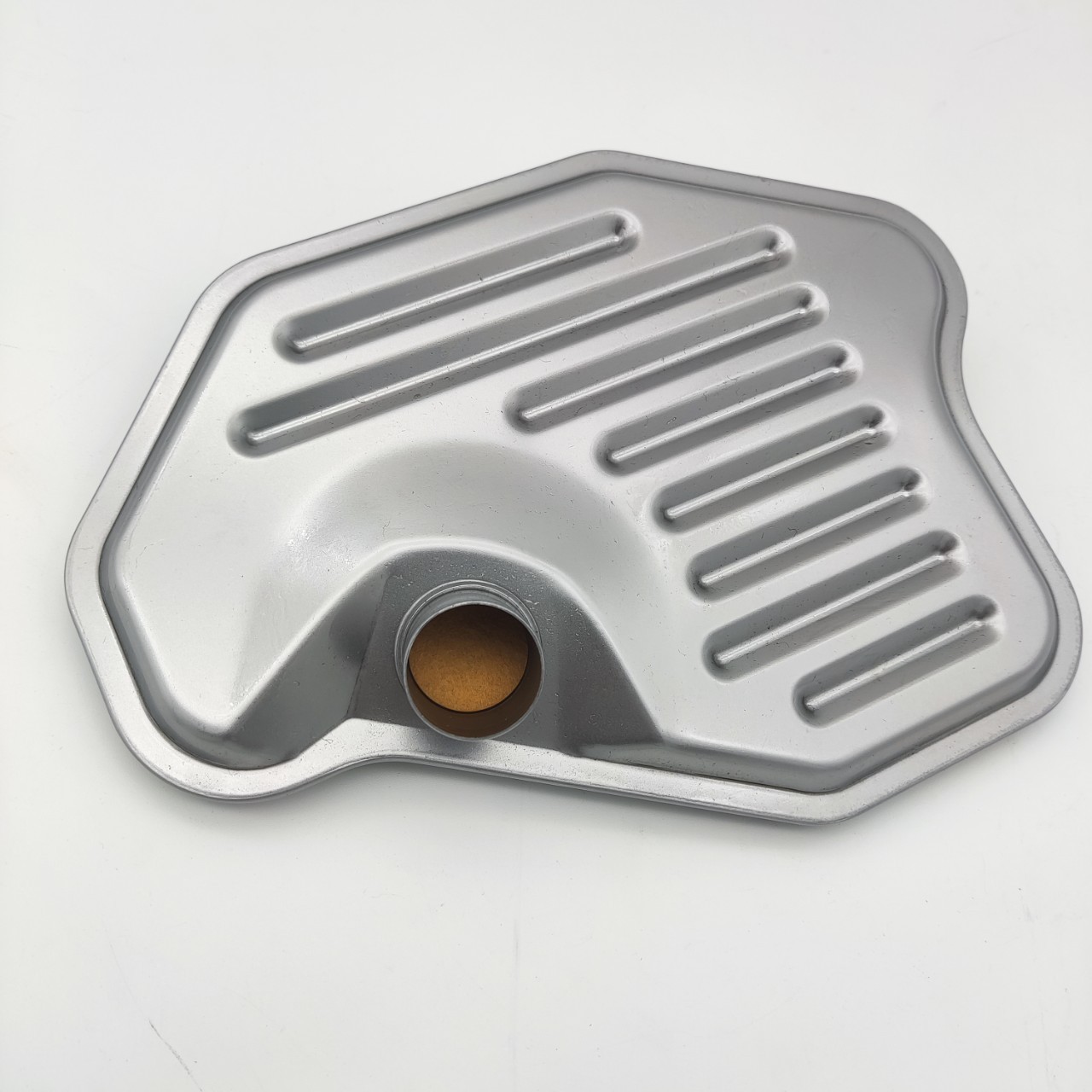 Pantalla de filtro de la transmisión 4R70W 4R75W para FT105 Ford F4TZ-7A098-A F6AZ-7A098-A