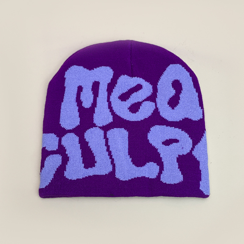 블루 퍼플 (단색 mea)