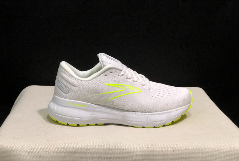 莆田ブルックス Brooks グリセリン 20 メンズ レディース クッション性 窒素 プロサポート スポーツシューズ|undefined