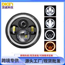 7��������R��4����b��ԽҰ܇LED�����ʹ��ǰ�՟�Ħ��܇ǰ���