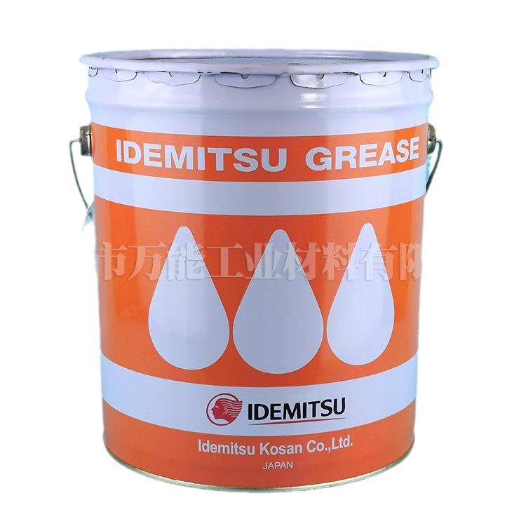 ����һ�Ż��Ͷ������Ż���DAPHNE GREASE MP NO.0 1 2 3 ��֬