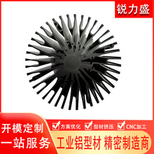 ���I�X�Ͳ��_ģ����cnc�ӹ� �X�Ͻ�ɢ����̫ꖻ�ɢ��Ƭ�D�������S