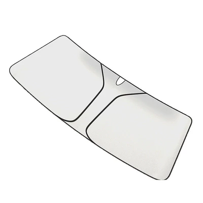 Sun shade, Car sunshade sunscreen heat