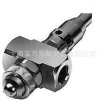 BETE喷嘴1/2WL5-90 材质PTFE、1/2WL5-90材质PP、1/4NF2090