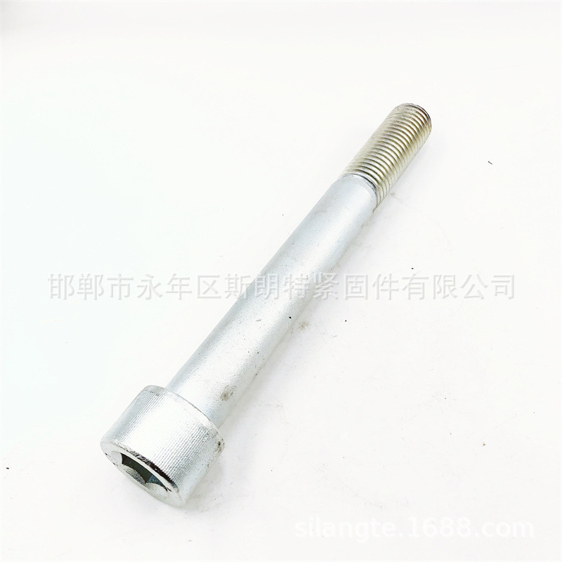 GB /T 70.1ԲͷݶM24X200п8.8ÿ4600Ԫ