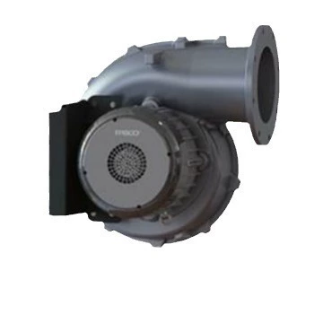 FASCO газовый предварительно смешанный вентилятор GPM10.F котлы специальные оригинальные подлинные