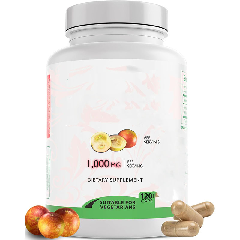 跨境TK热卖双歧杆菌、菊苣根、嗜酸乳杆菌和菊粉胶囊支持O EM