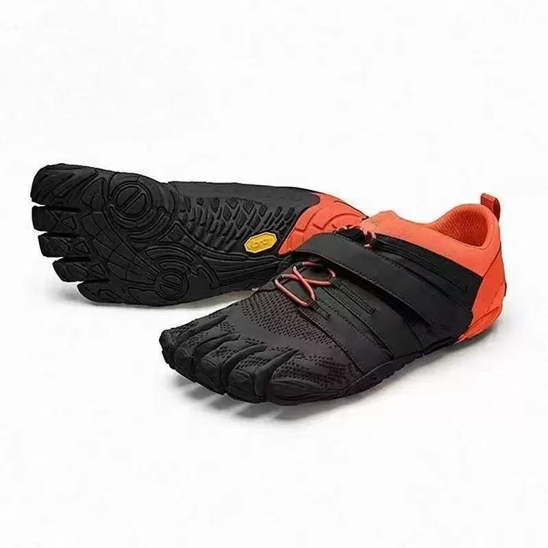 Nuevo modelo de calzado deportivo para exteriores Mind 001, popular, con masaje de partículas, suela gruesa, antideslizante, para aumentar la altura, informal, para caminar, para hombre y mujer.