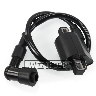 150 250Cc Ignition Wire – Motorcycle General Parts