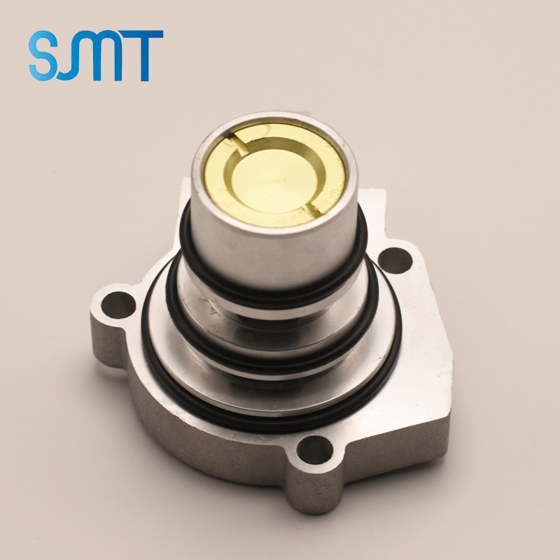 Montaje de válvula de desagüe de SMT 800405 piezas euro del autobús del camión pesado de la serie 5004341