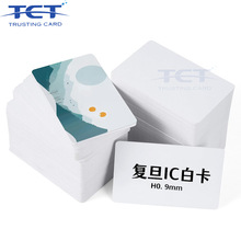 ICID���͵�F08�׿���Ĥ �C�������C����ӡ�C���ð׿������T����