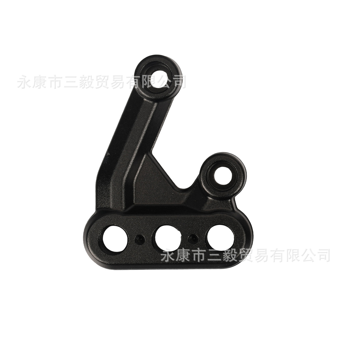 Motuoche – Foot Peg Bracket Motosiklet ləvazimatları və aksesuarları - right-bracket