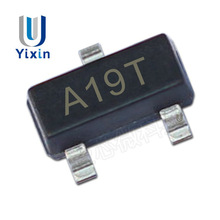 �S��ֱ�I AO3401 �zӡA19T SOT-23 �����-4.2A -30V ��Ч��P��