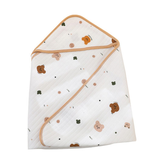 Wholesale Newborn Baby Gauze Cushion Four Seasons Air Layer Newborn Cushion Anti-startling Baby Cushion Cushion Cushion