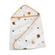 Wholesale Newborn Baby Gauze Cushion Four Seasons Air Layer Newborn Cushion Anti-startling Baby Cushion Cushion Cushion