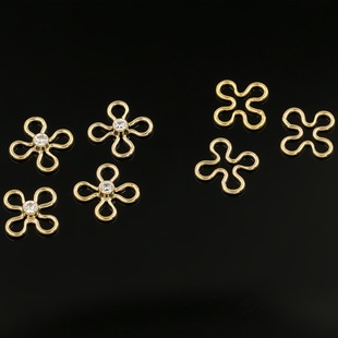 ����14K����ע��DIY�Ʒ���~�ݿ��B��Ƭ�����B�ӿ��]��Ȧ���