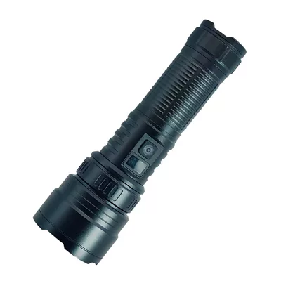 Long Battery Life, Rechargeable, Ultra-Bright, UV fənərlər