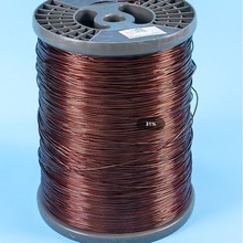 神州漆包线 聚酯亚胺QZY（0.10-5.00）240级C 铜包铝漆包线