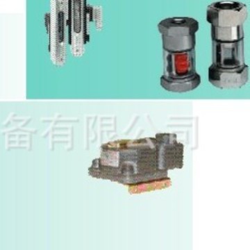 INDUSTRIEREGLER传感器、流量计及制动开关 DW-D-AV