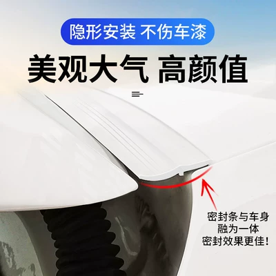 Vehicle Sealing Strip – Strip