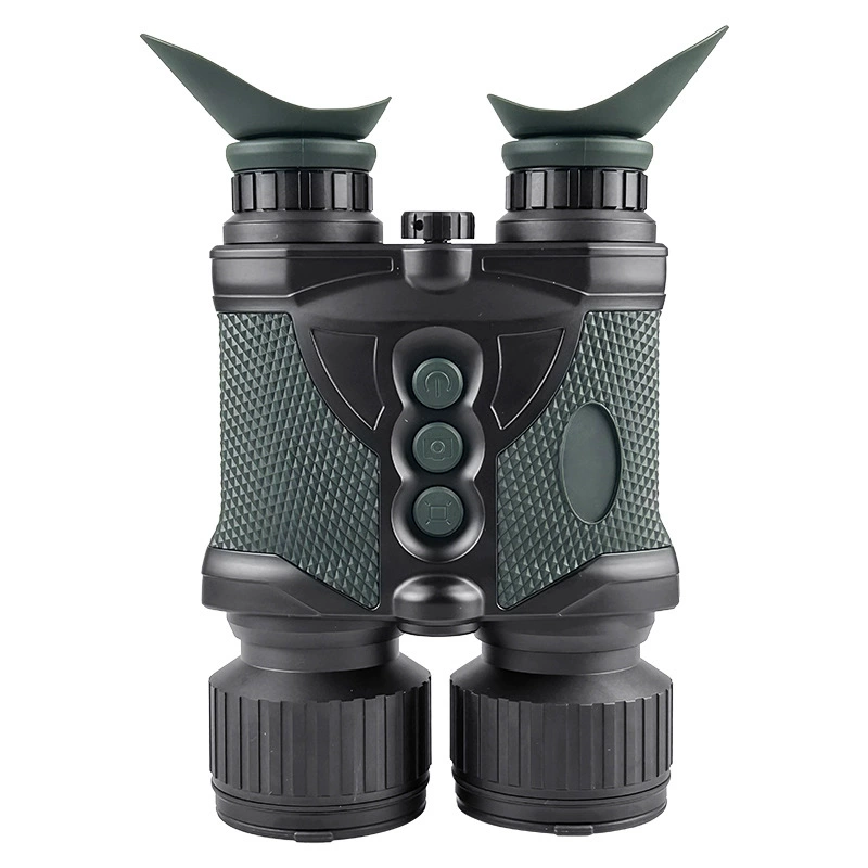 2022 новый HD бинокль цифровое ночное зрение 39X видео фото соединение WIFI патруль для наблюдения в кемпинге приключение