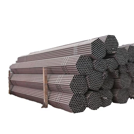 无缝管;工业圆钢;异型管