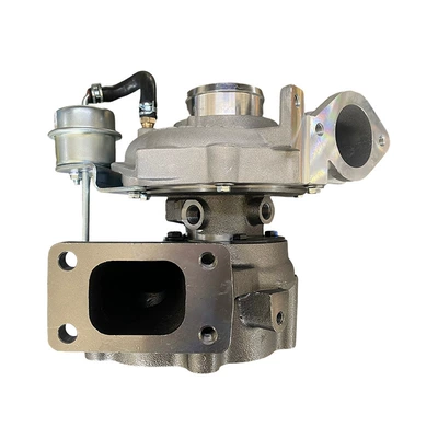 Rhf5 Gt2259Ls, Supercharger
