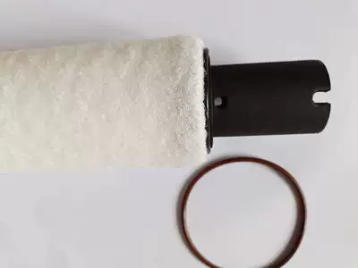 Guo Liu Yuchai Natural gas filter