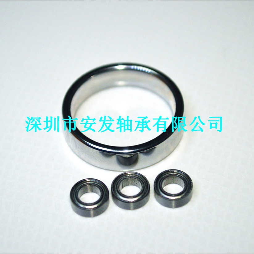 ����MR73-2RS�Ǳ���� 3.5x7x2.5��� MR73ZZ���