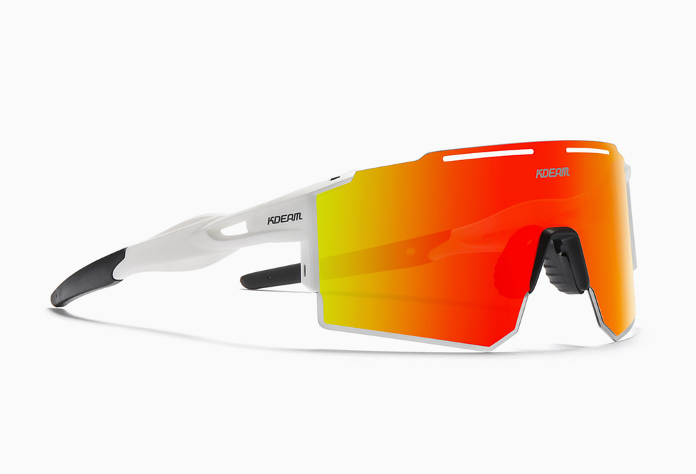 Ranger Windproof color C2 detail