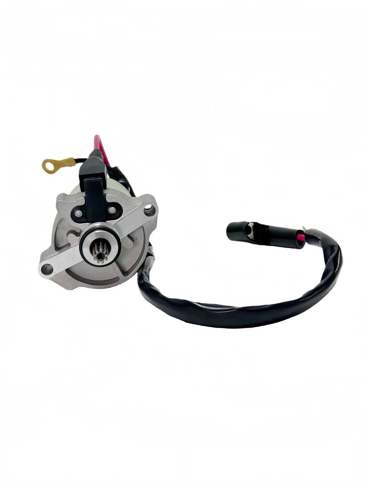 43D-H1800-01-00 Cross-Border Motorcycle Starter Motor Suitable for Yamaha Yfm90R