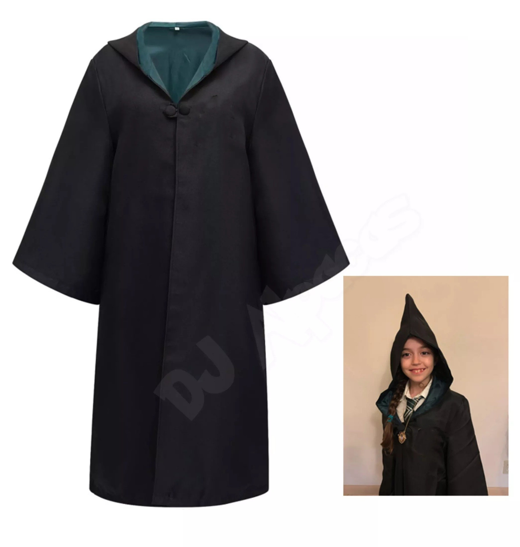 S (зеленый) мыс