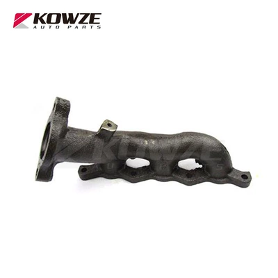 Mitsubishi Pajero Pajero – Exhaust manifold