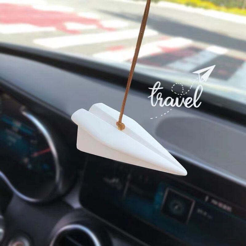 ブラインドボックス車吊り下げバブルマート DIY ジュエリー装飾アクセサリーカラフルなストラップ車の吊り下げ装飾品変身材料|undefined
